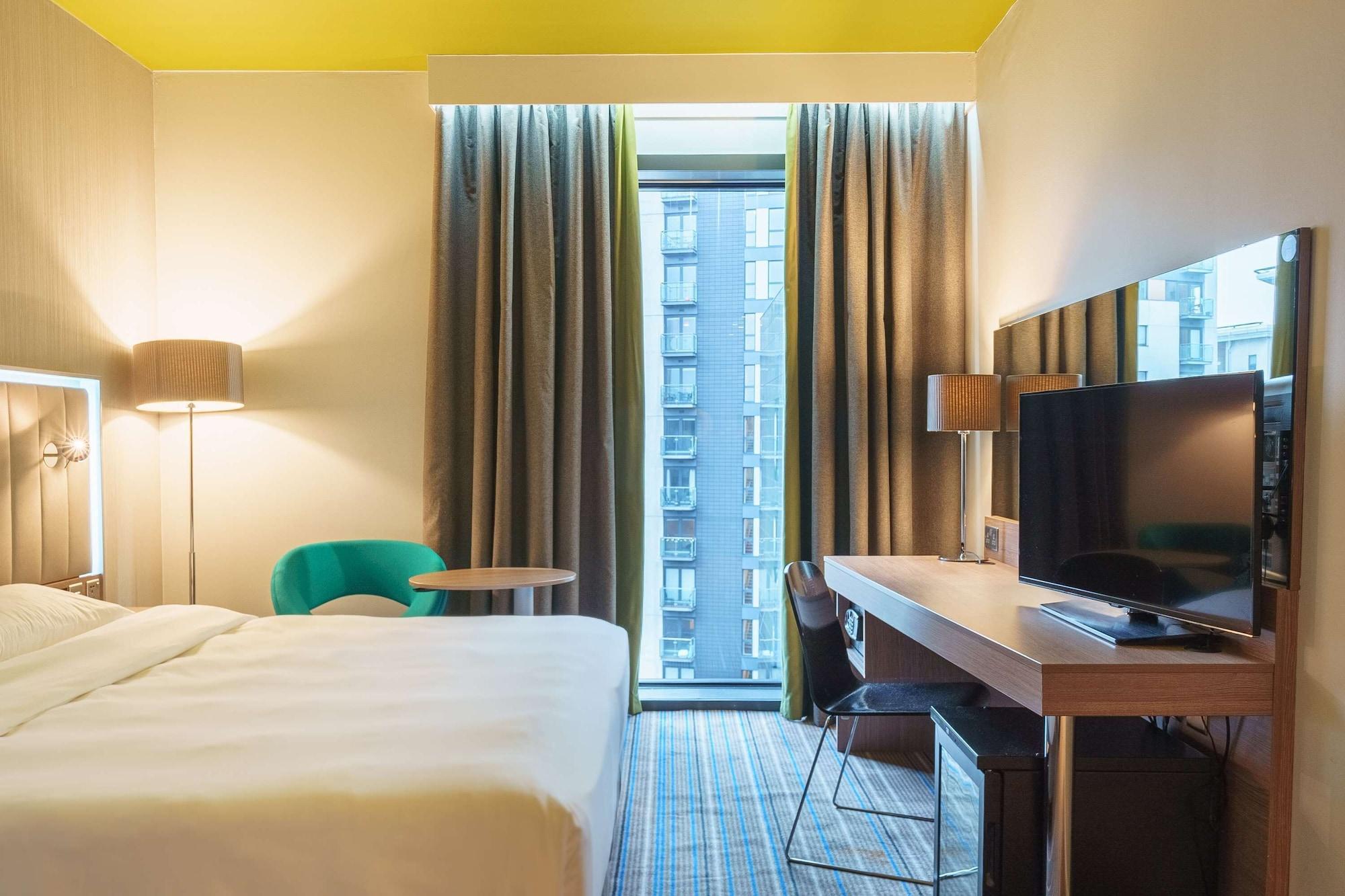 Radisson Centre, A Verified Net Zero 4*