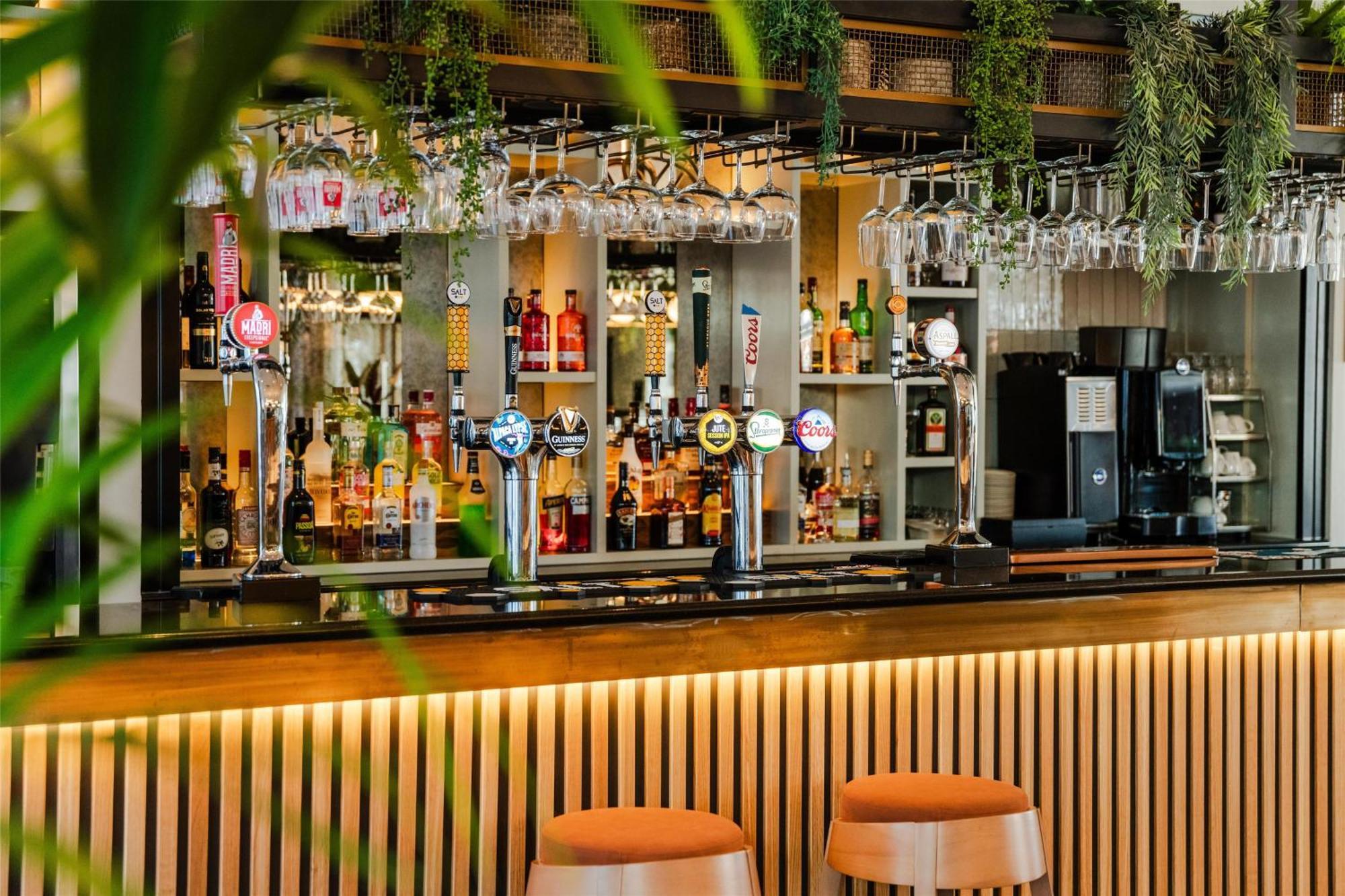 Hotel Radisson Centre, A Verified Net Zero Manchester